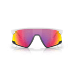 Oakley BXTR | Matte White | Prizm Road