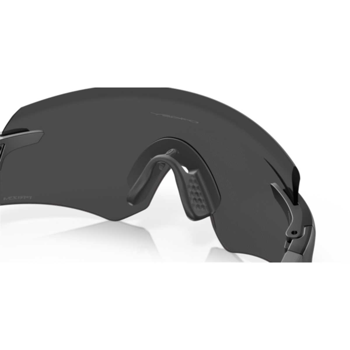 Oakley ENCODER | Matte Black | Prizm Black Lenses