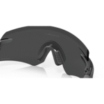 Oakley ENCODER | Matte Black | Prizm Black Lenses