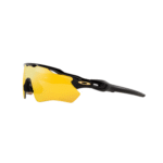 Oakley | Radar Ev Path | Polished Black | Prizm 24k Polarized