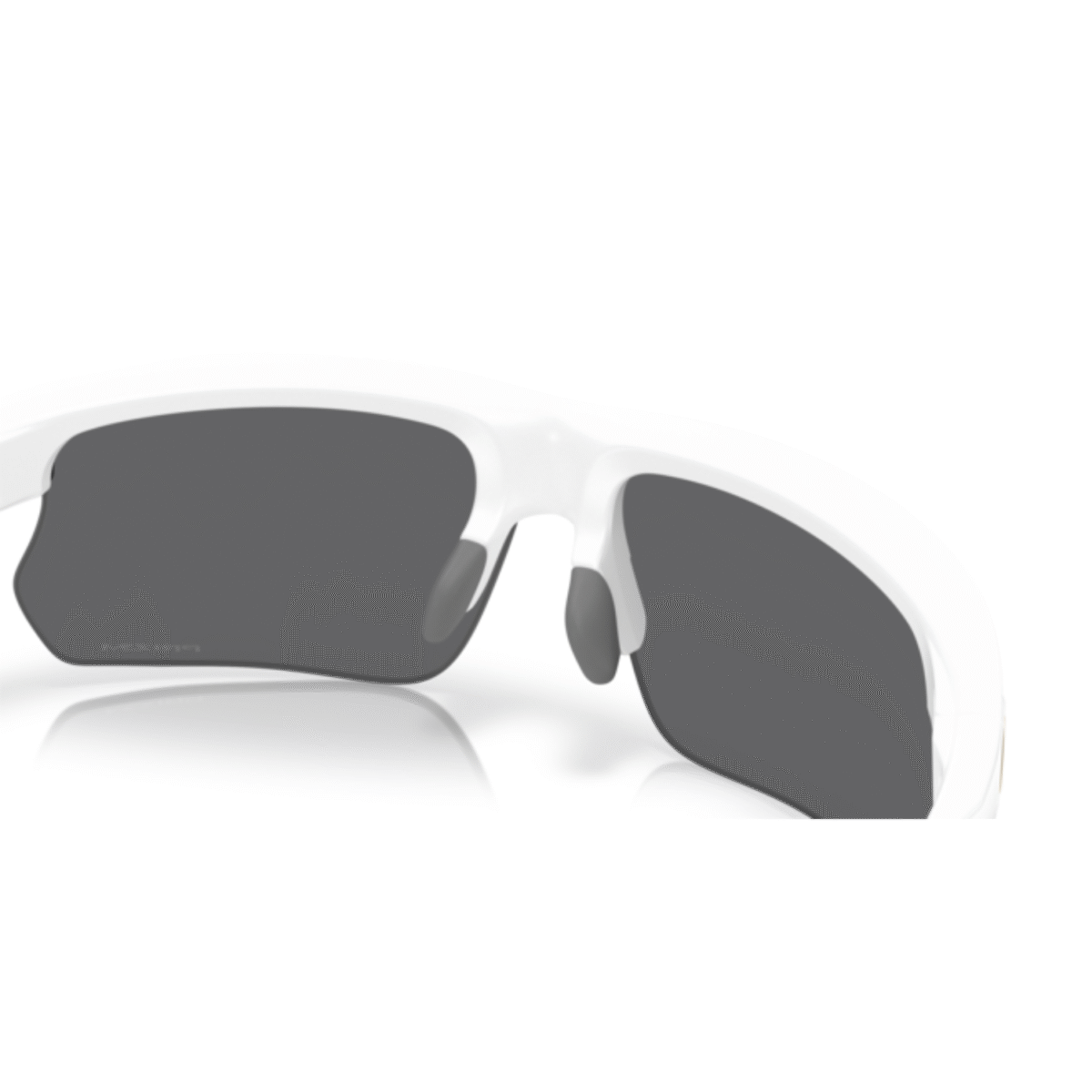 Oakley | Bisphaera | Matte White | Prizm Black