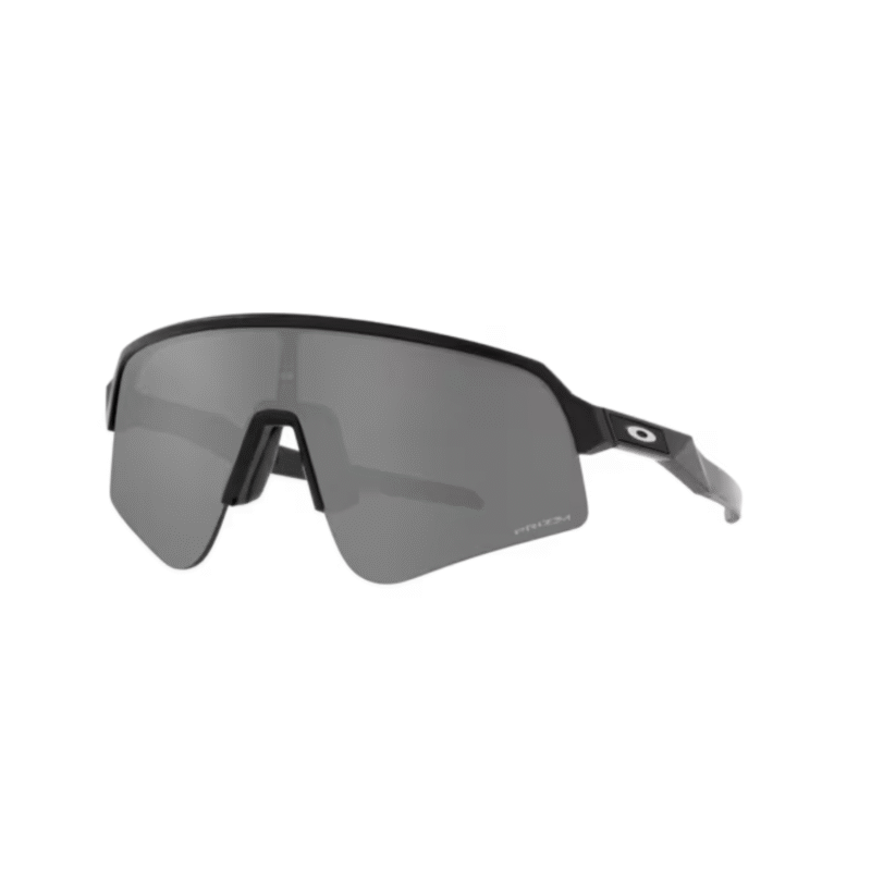 Oakley | Sutro Lite Sweep | Matte Black | Prizm Black Lenses