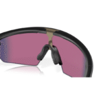 Oakley Sphaera | Matte Black | Prizm Field Lenses