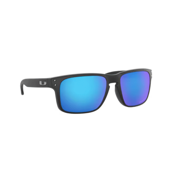 Oakley Holbrook™ | Matte Black Frame | Polarized Lenses