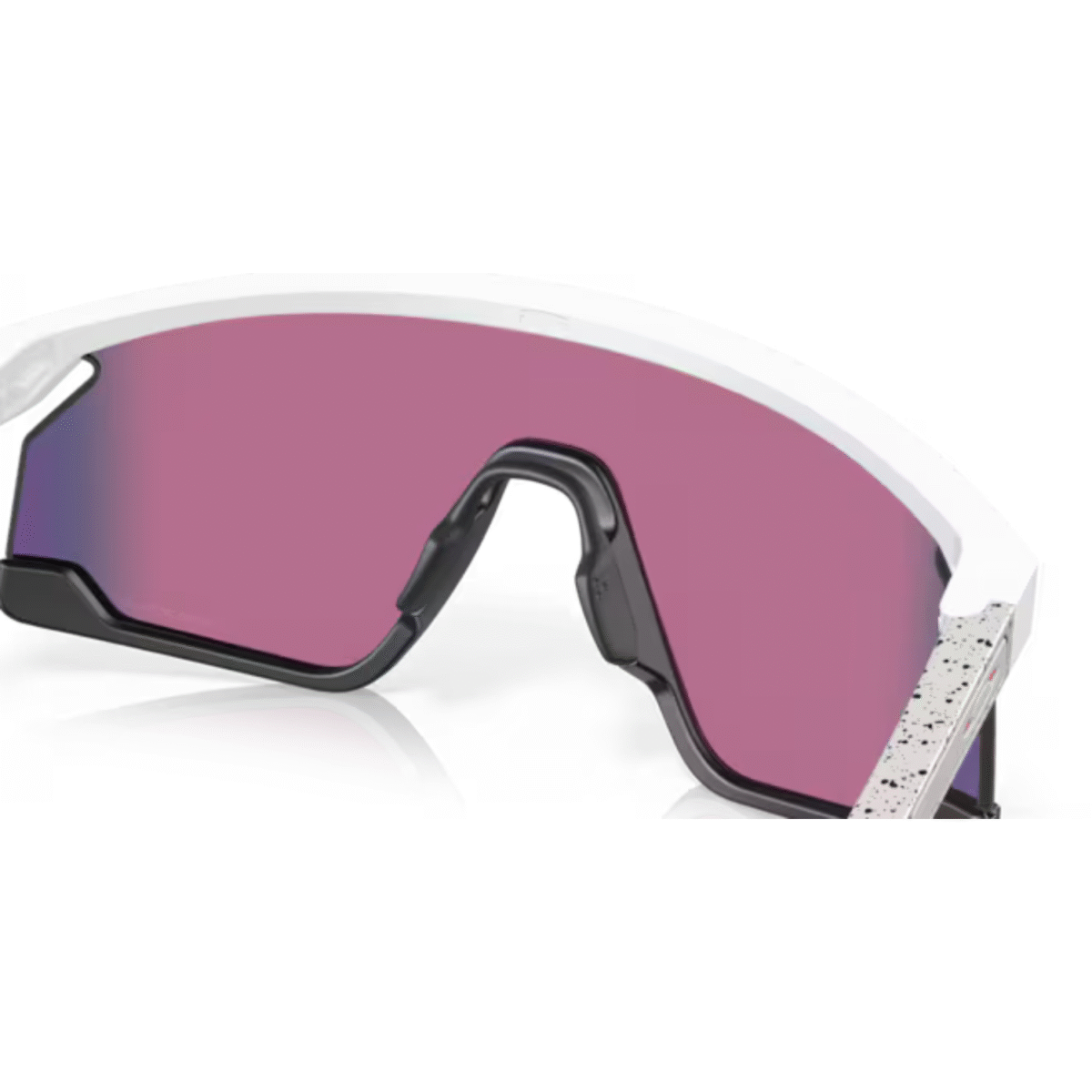 Oakley BXTR | Matte White | Prizm Road