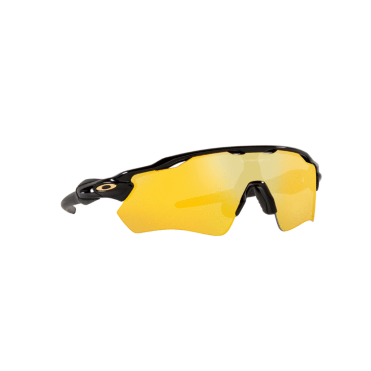 Oakley | Radar Ev Path | Polished Black | Prizm 24k Polarized