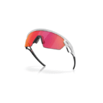 Oakley Sphaera | prizm field Lenses | matte white Frame