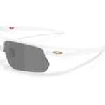 Oakley | Bisphaera | Matte White | Prizm Black