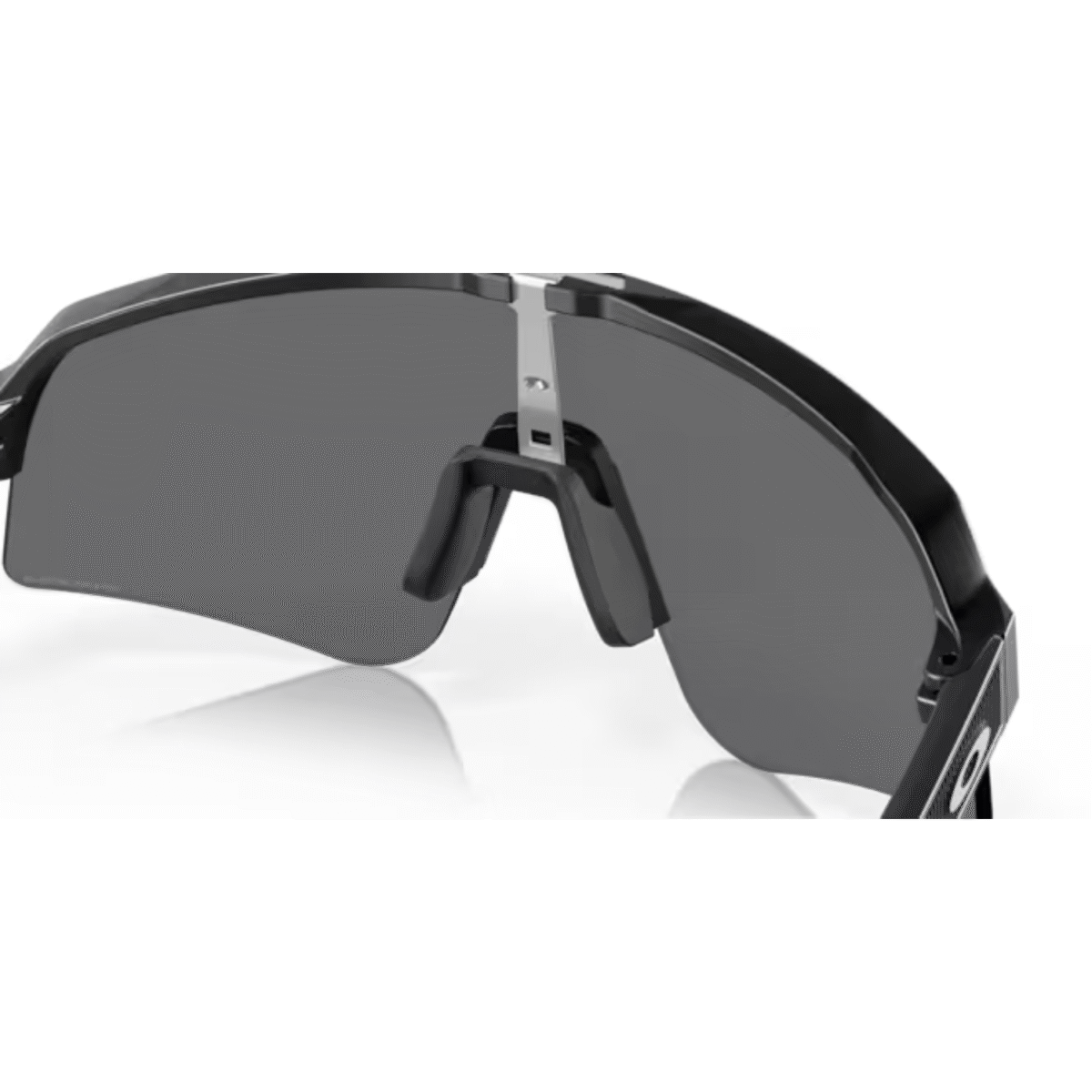 Oakley | Sutro Lite Sweep | Matte Black | Prizm Black Lenses