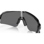 Oakley | Sutro Lite Sweep | Matte Black | Prizm Black Lenses