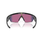 Oakley Sphaera | Matte Black | Prizm Field Lenses