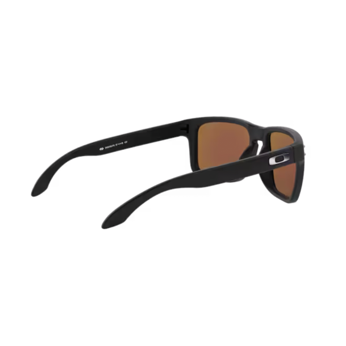 Oakley Holbrook™ | Matte Black Frame | Polarized Lenses