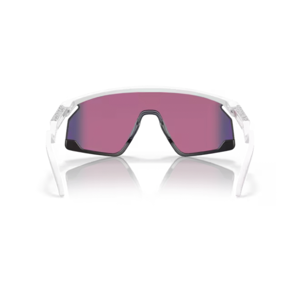Oakley BXTR | Matte White | Prizm Road