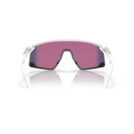 Oakley BXTR | Matte White | Prizm Road