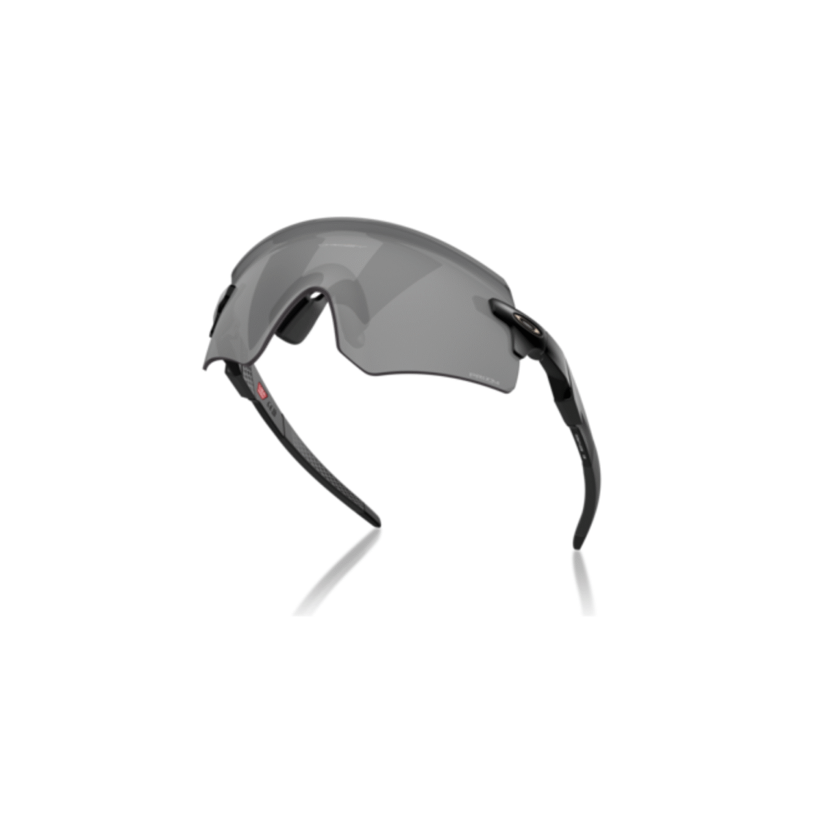 Oakley ENCODER | Matte Black | Prizm Black Lenses