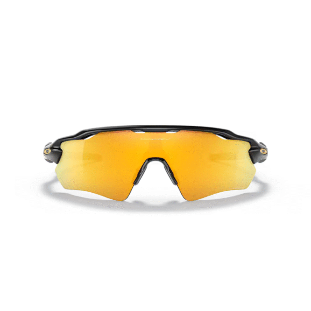 Oakley | Radar Ev Path | Polished Black | Prizm 24k Polarized