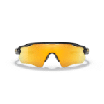 Oakley | Radar Ev Path | Polished Black | Prizm 24k Polarized