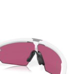 Oakley Sphaera | prizm field Lenses | matte white Frame