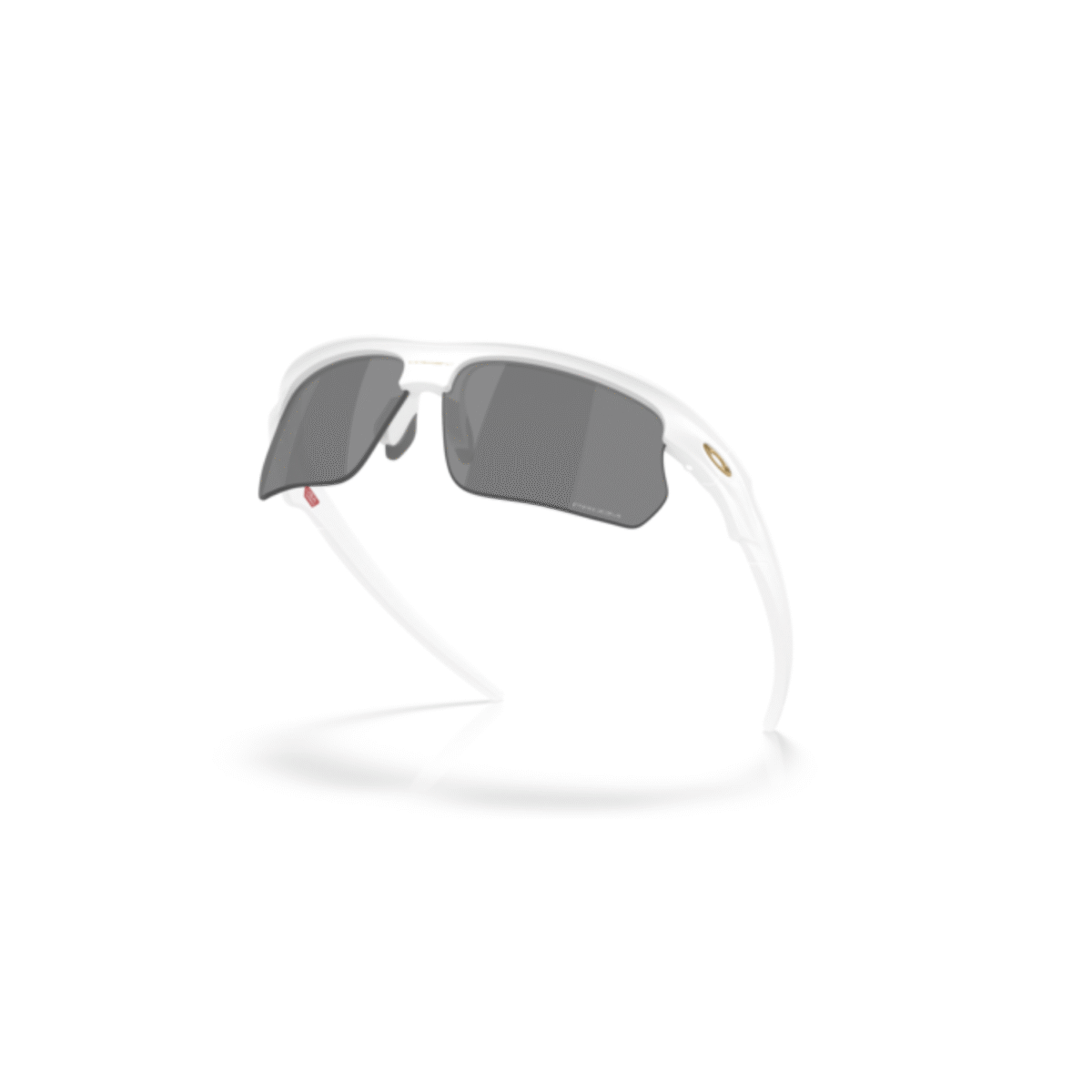 Oakley | Bisphaera | Matte White | Prizm Black