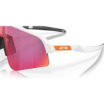 Oakley | Sutro Lite Sweep | Matte White | Prizm Road