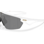 Oakley Sphaera | Prizm Black | Matte white Frame