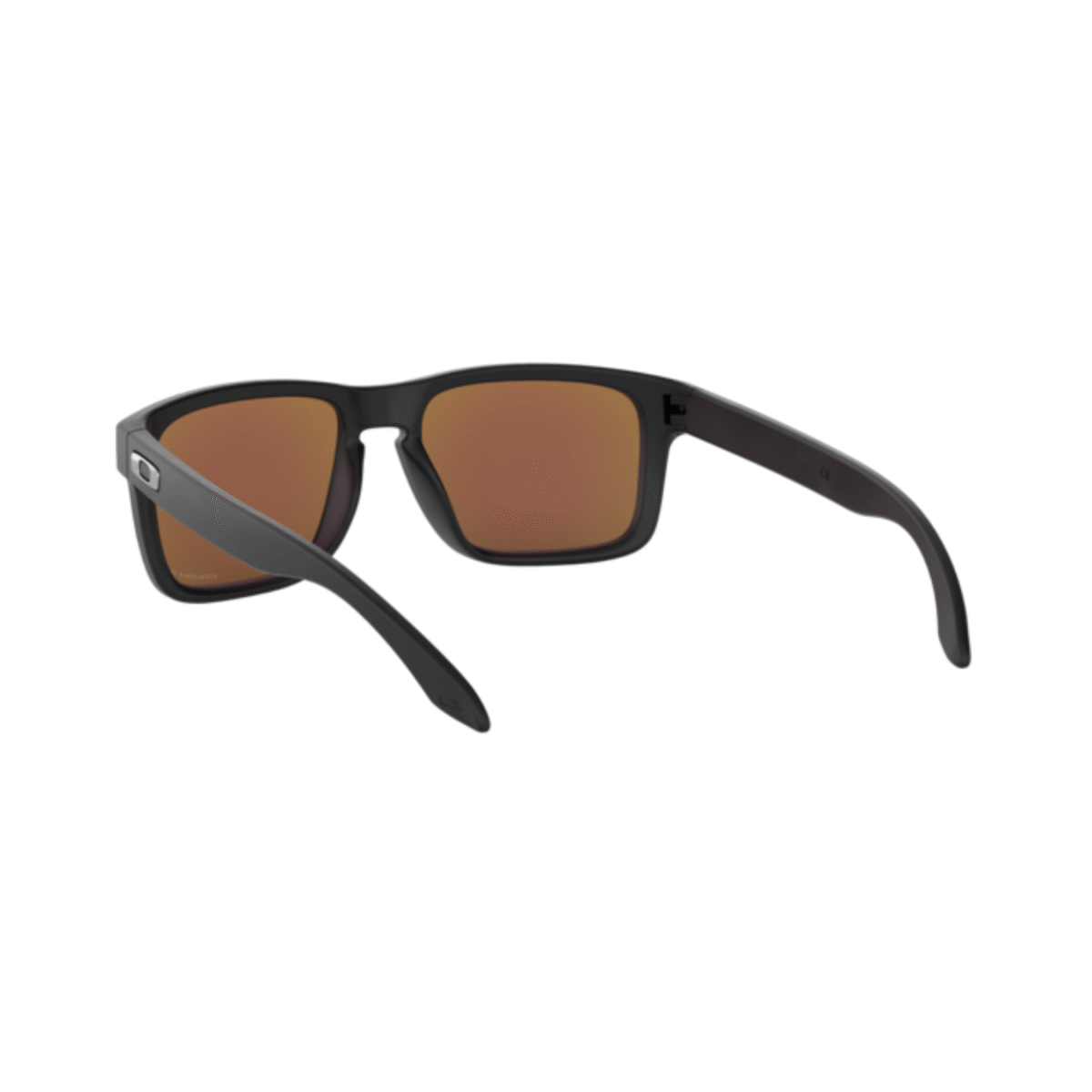 Oakley Holbrook™ | Matte Black Frame | Polarized Lenses