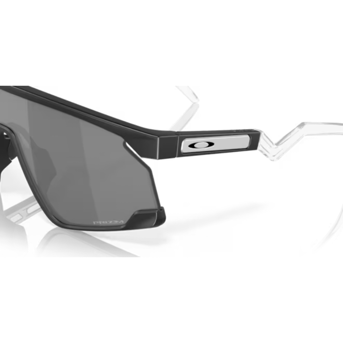 Oakley BXTR | Matte Black | Prizm Black