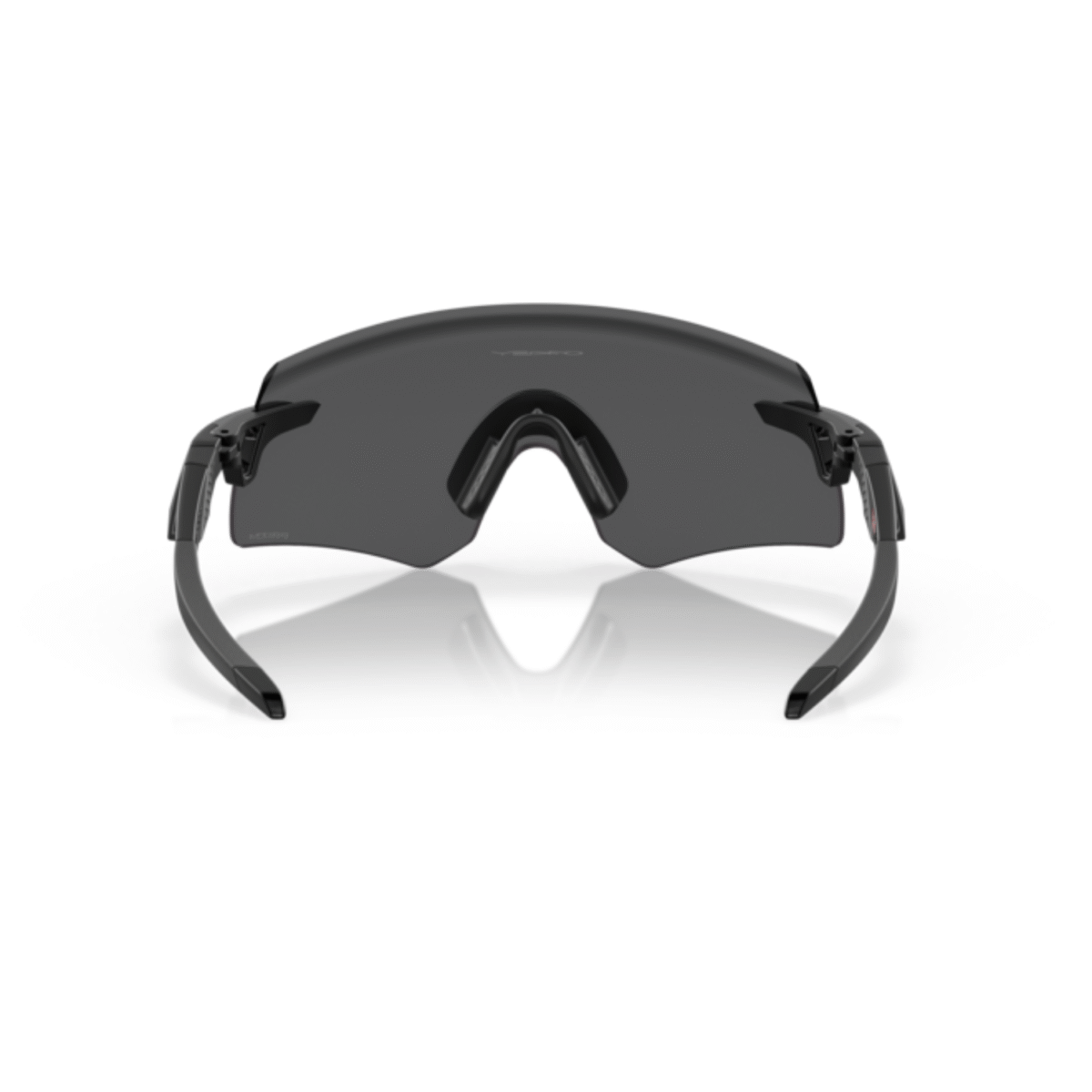 Oakley ENCODER | Matte Black | Prizm Black Lenses
