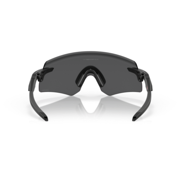 Oakley ENCODER | Matte Black | Prizm Black Lenses