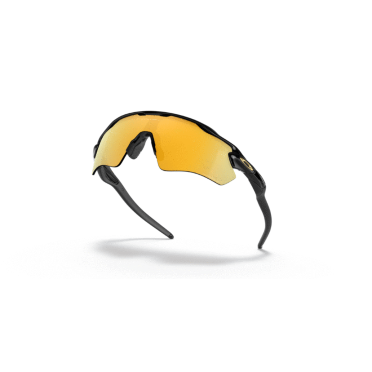 Oakley | Radar Ev Path | Polished Black | Prizm 24k Polarized