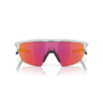 Oakley Sphaera | prizm field Lenses | matte white Frame