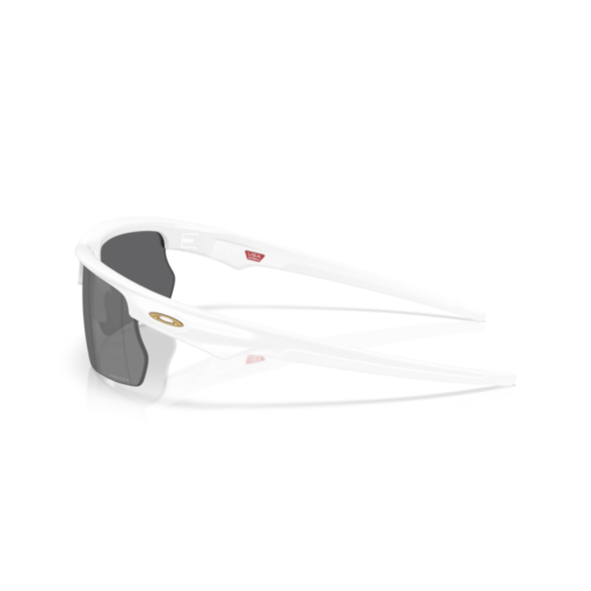 Oakley | Bisphaera | Matte White | Prizm Black