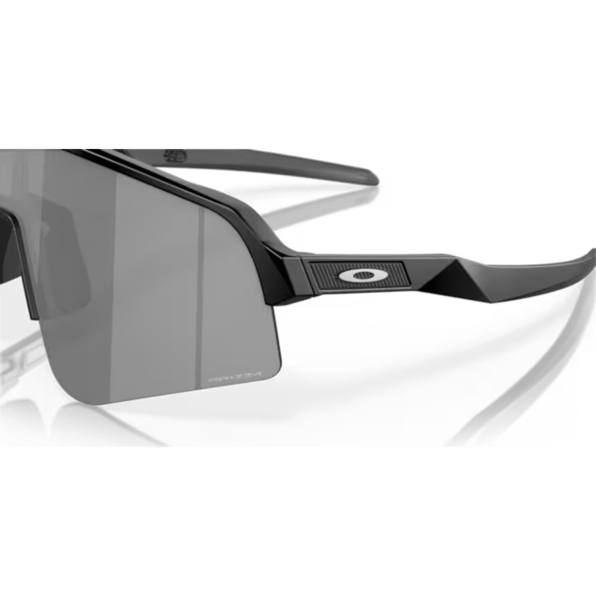 Oakley | Sutro Lite Sweep | Matte Black | Prizm Black Lenses