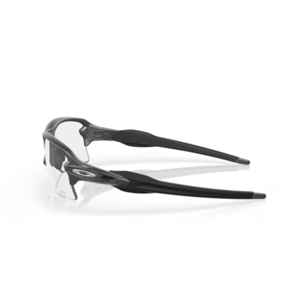 Oakley Flak® 2.0 XL | Steel Frame | Clear to Black Iridium