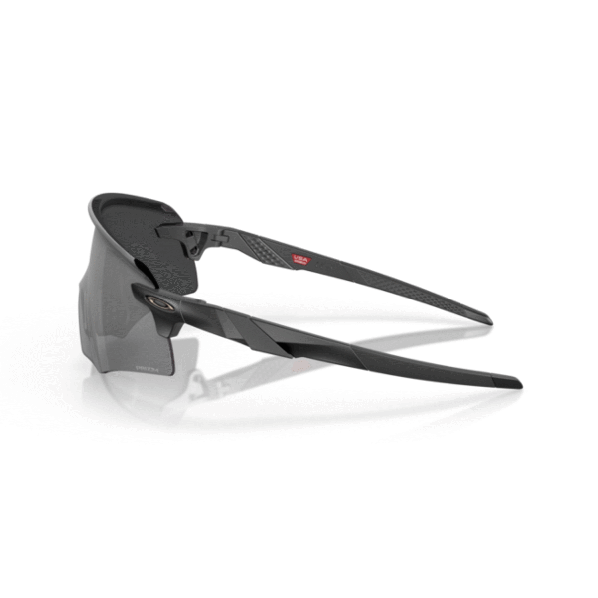 Oakley ENCODER | Matte Black | Prizm Black Lenses