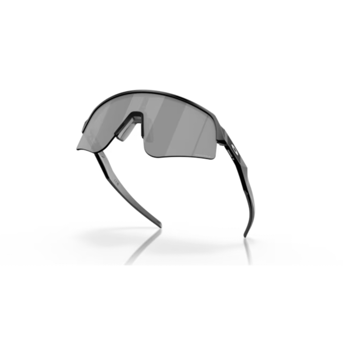 Oakley | Sutro Lite Sweep | Matte Black | Prizm Black Lenses