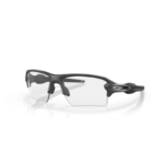 Oakley Flak® 2.0 XL | Steel Frame | Clear to Black Iridium