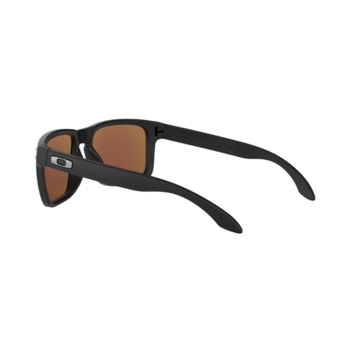 Oakley Holbrook™ | Matte Black Frame | Polarized Lenses