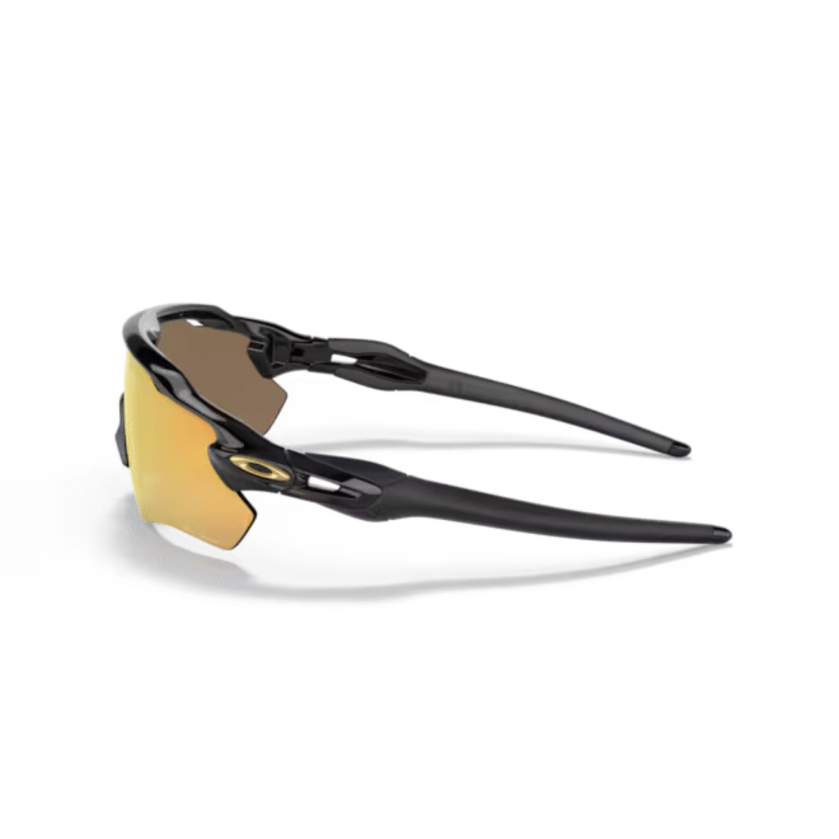 Oakley | Radar Ev Path | Polished Black | Prizm 24k Polarized