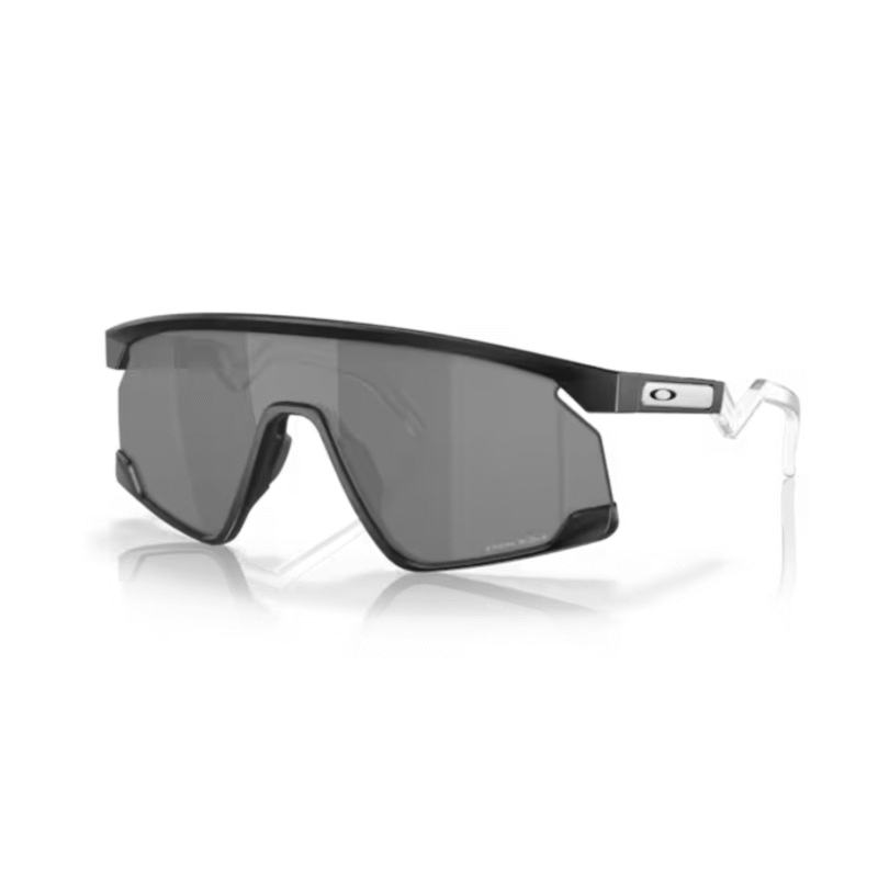Oakley BXTR | Matte Black | Prizm Black