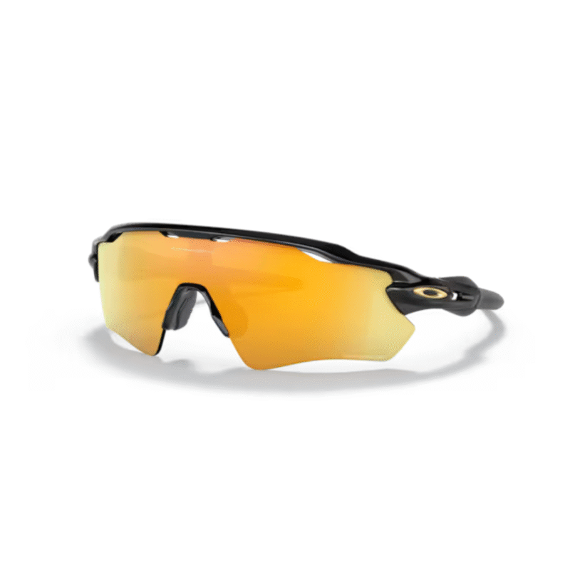 Oakley | Radar Ev Path | Polished Black | Prizm 24k Polarized