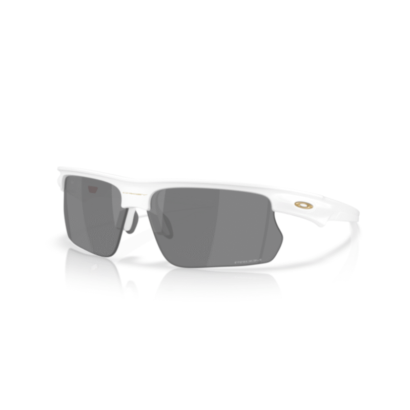 Oakley | Bisphaera | Matte White | Prizm Black