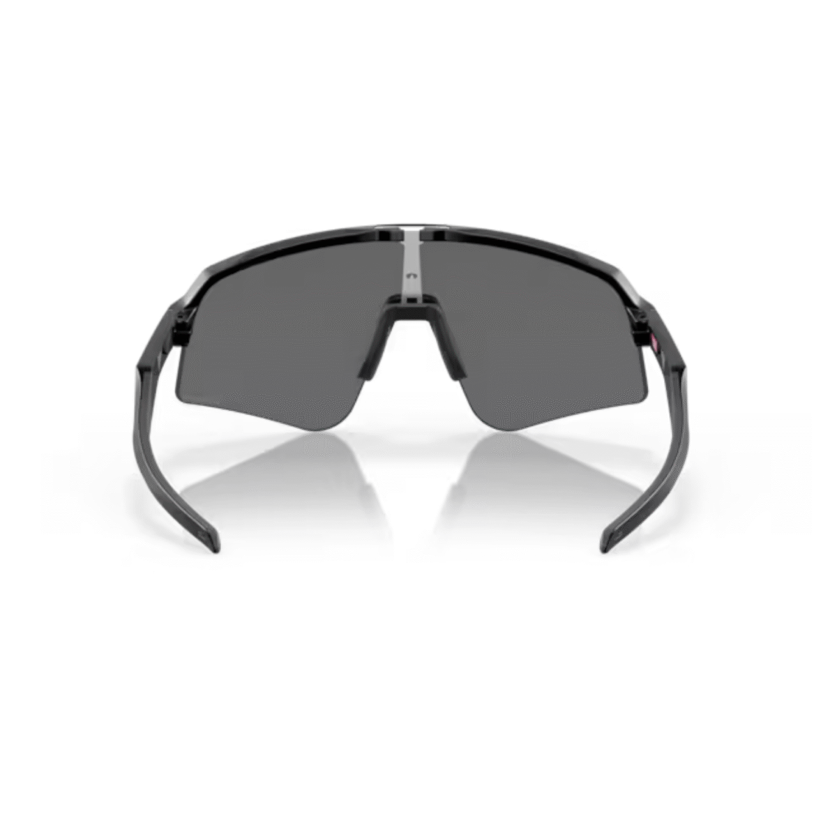 Oakley | Sutro Lite Sweep | Matte Black | Prizm Black Lenses