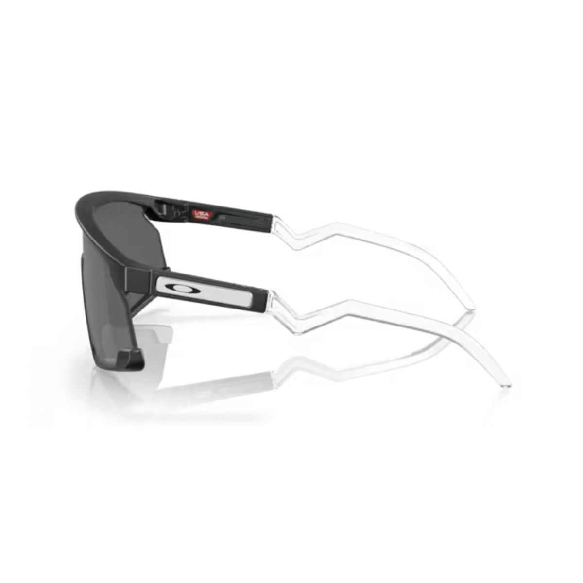 Oakley BXTR | Matte Black | Prizm Black