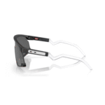 Oakley BXTR | Matte Black | Prizm Black