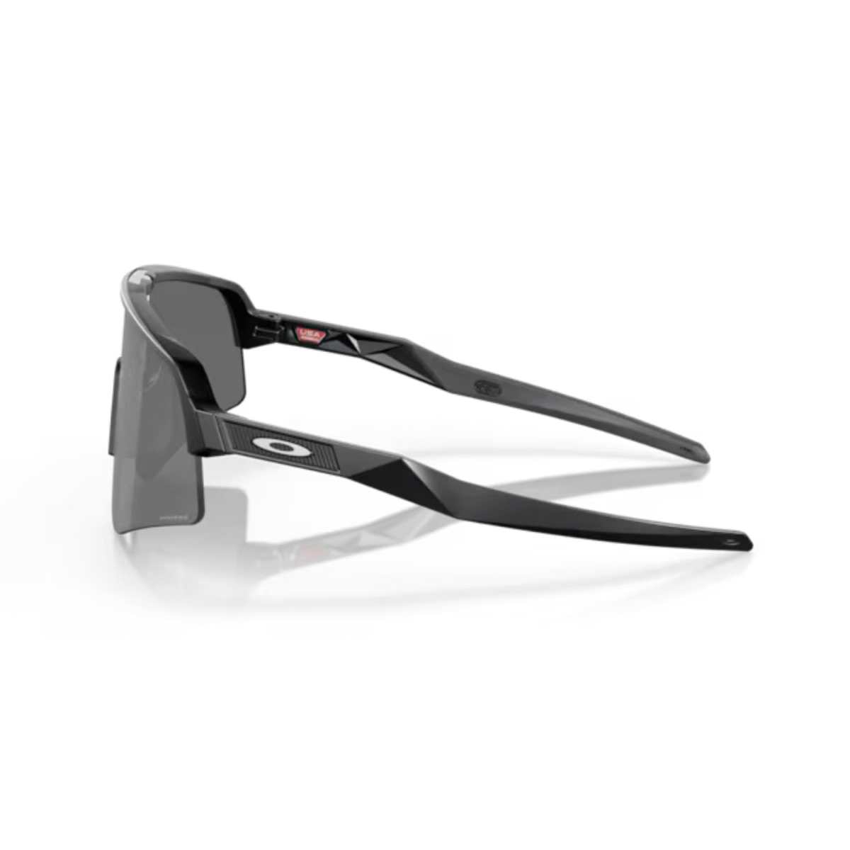 Oakley | Sutro Lite Sweep | Matte Black | Prizm Black Lenses