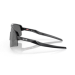 Oakley | Sutro Lite Sweep | Matte Black | Prizm Black Lenses