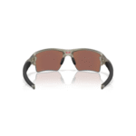 Oakley | Flak® 2.0 XL | Matte Grey Ink | Prizm Deep Water Polarized Lenses