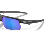 Oakley | Flak® 2.0 XL | Polished Black Frame | Prizm Sapphire Polarized Lenses