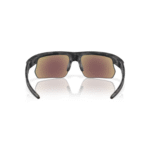 Oakley | Flak® 2.0 XL | Polished Black Frame | Prizm Sapphire Polarized Lenses